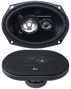 Kicx QS 693