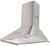 Pyramida N 60 Inox