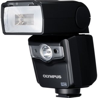 Olympus FL-600R