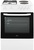 Beko CSS 64010 DW