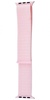 Apple Watch 38mm/40mm/41mm/42mm Sport Loop Pearl Pink (high copy)
