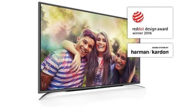Sharp LC-55CFE6352E