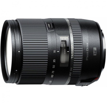 Tamron SP AF 16-300/3.5-6.3 Di II VC PZD