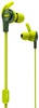 Monster iSport Achieve Green (MNS-137091-00)