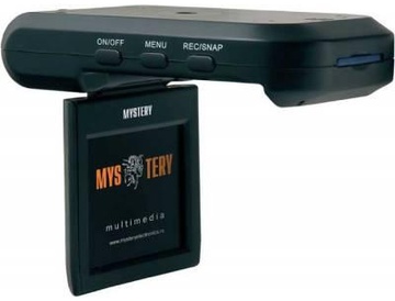 Mystery MDR-610