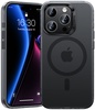 Blueo Benks Lucid Armor Case for iPhone 15 Pro Max with MagSafe Black