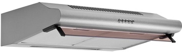 Pyramida WH 22-60 inox/N