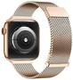 URBAN ARMOR GEAR for Apple Watch Ultra 49/45/44/42mm - Civilian Silicone New Graphite/Black (194002114032)