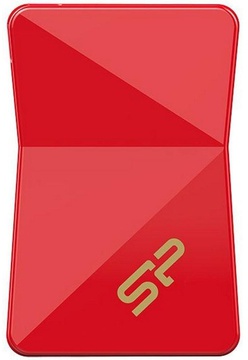 Silicon Power 32 GB Jewel J08 SP032GBUF3J08V1R