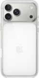 Apple iPhone 17 Pro Max Clear Case with MagSafe (MGFW4)