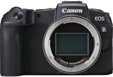 Canon EOS RP body black (3380C002)