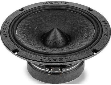 Hertz HV 165.3 L