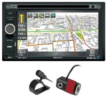 Prology MDN-2670T VR