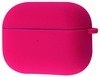 Simple Case Silicone for AirPods 3 Rose Red