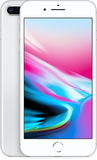 Apple iPhone 8 Plus 256GB Silver (MQ8H2)