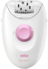 Braun Silk-epil 1 SE 1-010