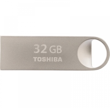 Toshiba 32 GB Owari Metal THN-U401S0320E4