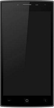 Bravis A501 Bright Black
