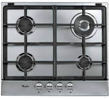 Whirlpool AKR 363 IX