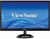 ViewSonic VA2261-2 Black (VS16217)