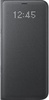 Samsung Galaxy S8 Plus G955 LED View Cover Black (EF-NG955PBEG)