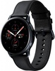 Samsung Galaxy Watch Active 2 44mm Black Stainless steel (SM-R820NSKA)
