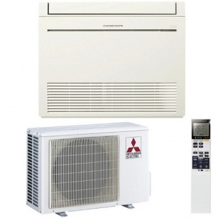 Mitsubishi Electric MFZ-KJ35VE/MUFZ-KJ35VE