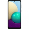 Samsung Galaxy A02 2/32GB Black (SM-A022GZKB)