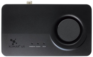 ASUS Xonar U5