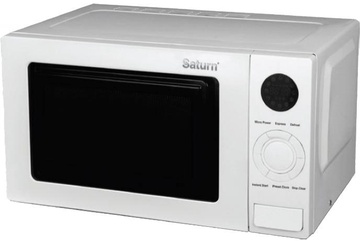 Saturn ST-MW8158