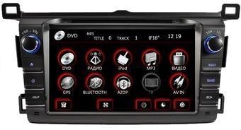 EasyGo S127 (Hyundai ix35)