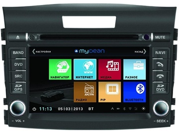MyDean 3111 (Honda CR-V с 2012)