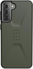 URBAN ARMOR GEAR Samsung Galaxy S21+ Civilian Olive (21282D117272)