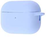 Simple Case Silicone for AirPods 3 Lilac Cream