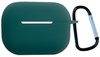 Simple Case Ultra Slim for Airpods Pro 2 Dark Green