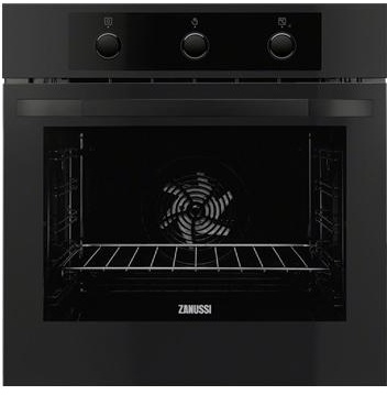 Zanussi ZOB32702BK