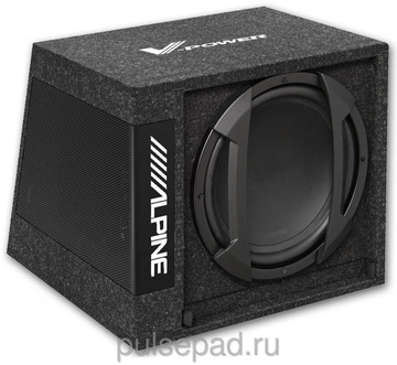 Alpine SWD-355