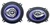 Pioneer TS-1339R