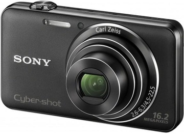 Sony DSC-WX50 Black