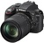 Nikon D3300 kit (18-140mm VR)