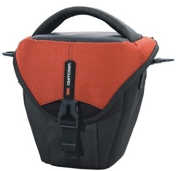 Vanguard BIIN 12Z Orange