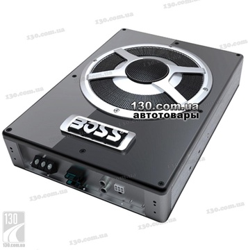 Boss Audio BASS800