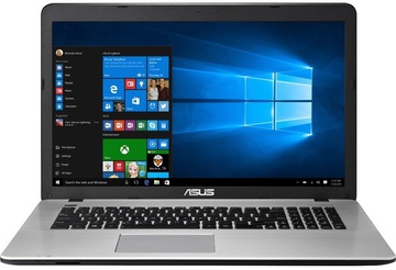 ASUS R752LB (R752LB-TY134T)
