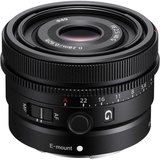 Sony SEL40F25G 40mm f/2,5 G