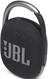 JBL Clip 4 Black (JBLCLIP4BLK)