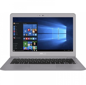 ASUS ZenBook UX330UA (UX330UA-FC082R) Gray