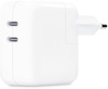 Apple 35W Dual USB-C Port Power Adapter (MW2K3 / MNWP3 / MNWN3) (High Copy)
