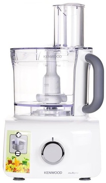 Kenwood FDP623WH Multipro Home