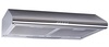 Ventolux ALDO 50 INOX
