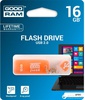 GOODRAM 16 GB Fresh Orange (UFR2-0160O0R11)